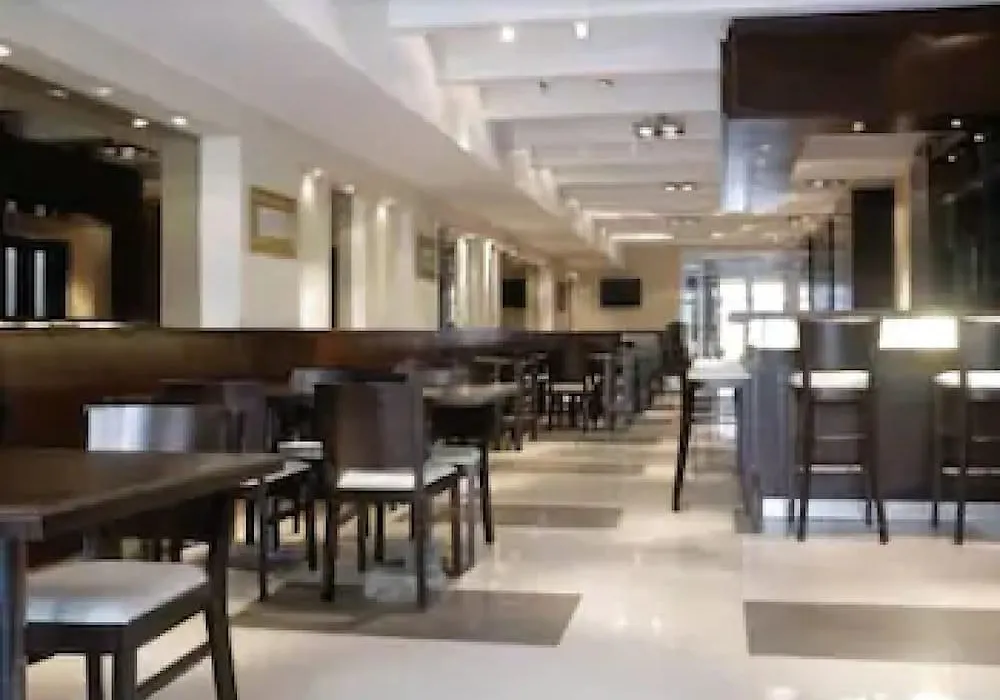 Hotel Presidente Peron-1