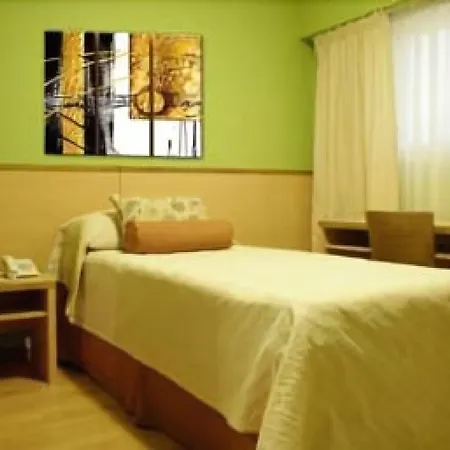 Hotel Presidente Peron-2